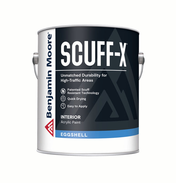 Ultra Spec® SCUFF-X® - Eggshell K485