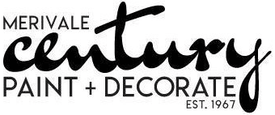 Merivale Century Paint & Decorate