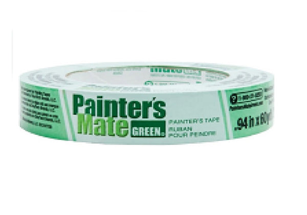Painter's Mate Green Tape Roll
