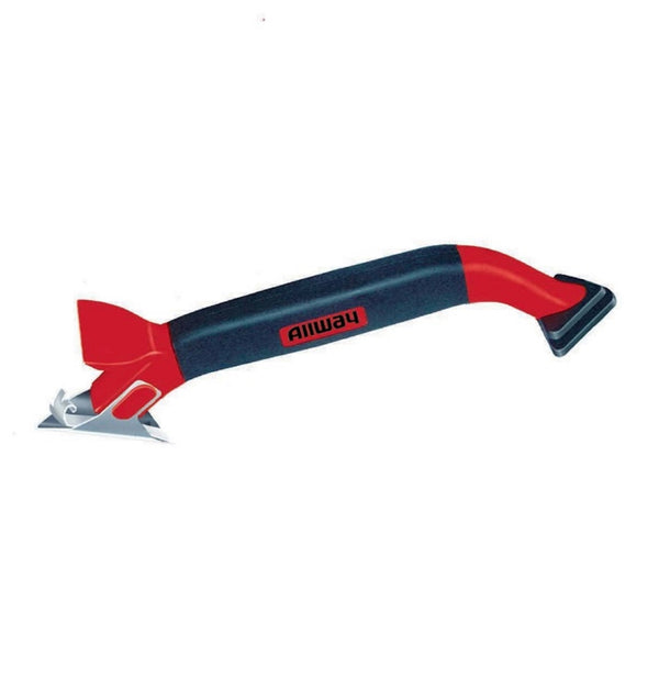 3-in-1 Caulking Tool Allway