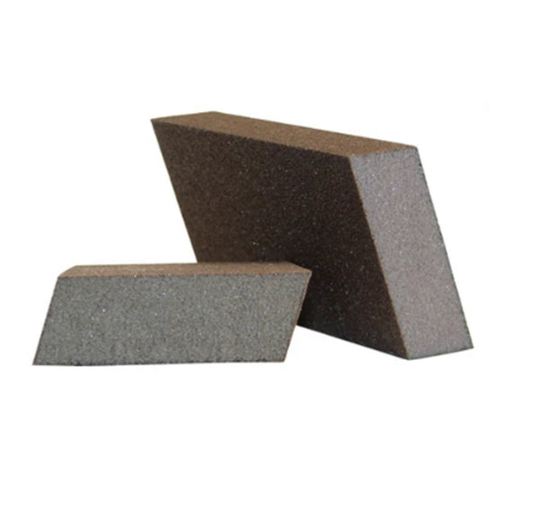 Sanding Sponge - Double Sided