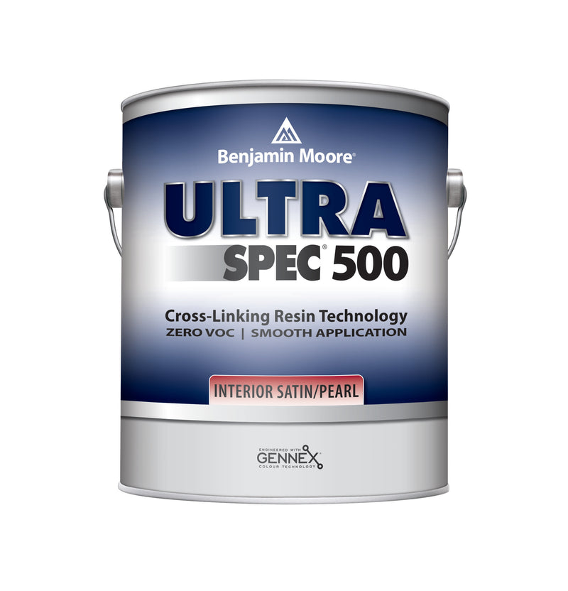 Ultra Spec 500 - Interior Satin/Pearl Finish 545