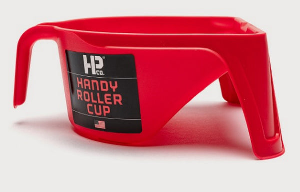 Handy Roller Cup