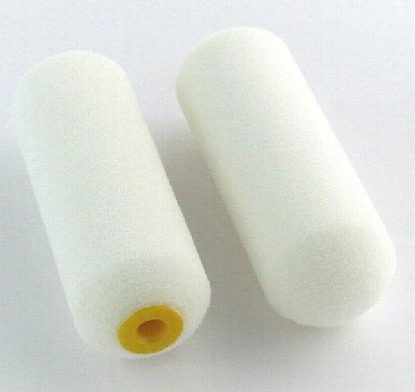 Mini Foam Roller Covers Pintar