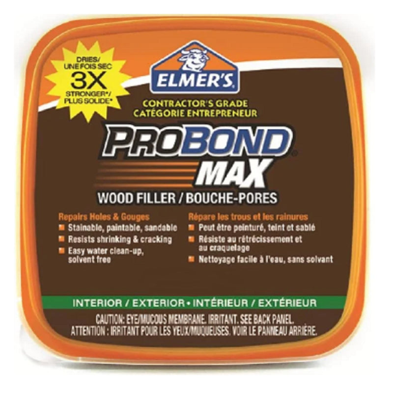 Elmer's ProBond Max Wood Filler