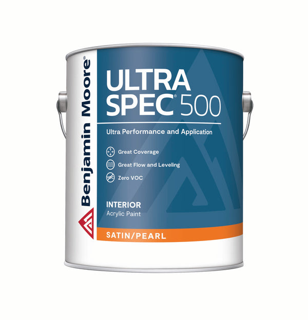 Ultra Spec 500 - Interior Satin/Pearl Finish 545
