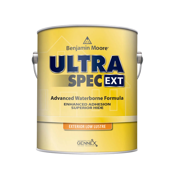 Ultra Spec Exterior - Low Lustre Finish K455