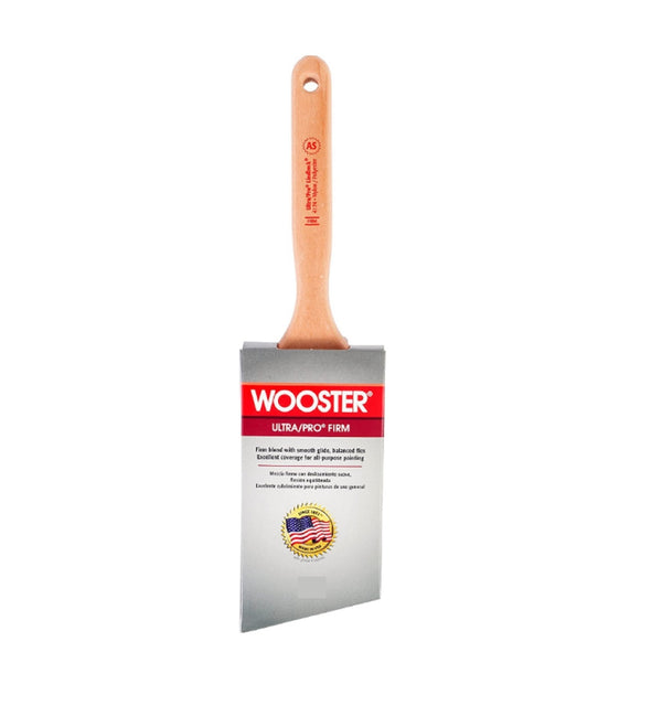 Wooster Ultra/Pro Firm Premium Brushes