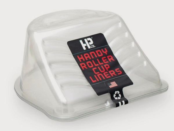 Handy Roller Cup Liners 4-Pack