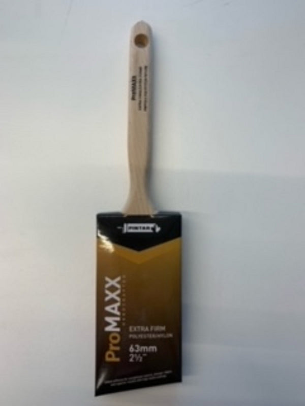 Pintar Promaxx Poly/Nylon Extra Firm Brushes