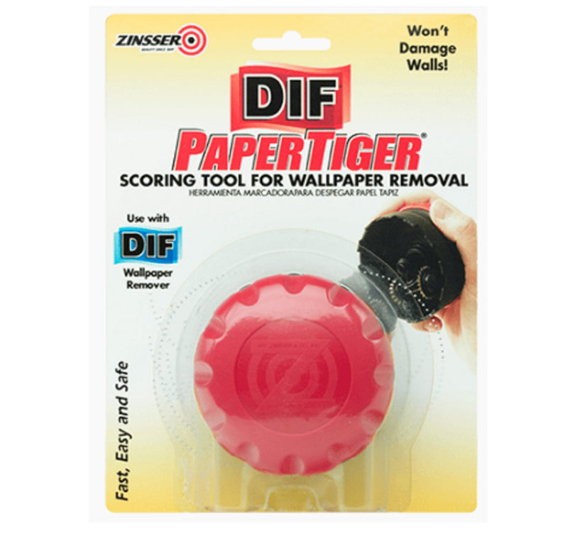 ZINSSER® PaperTiger® Scoring Tool