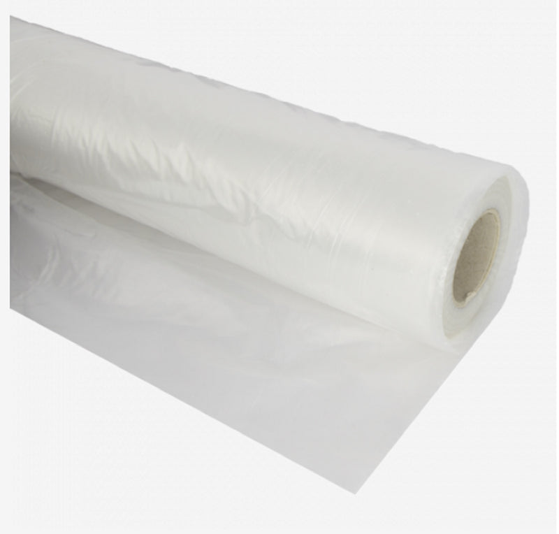 8' x 12' Plastic Drop Sheets