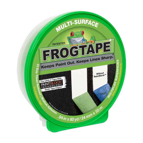 FrogTape Multi-Surface Roll